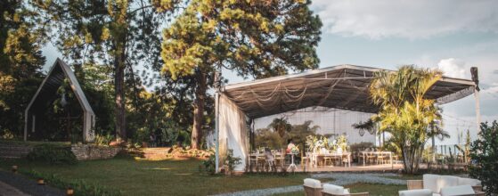 Eventos empresariales Villa Mariana