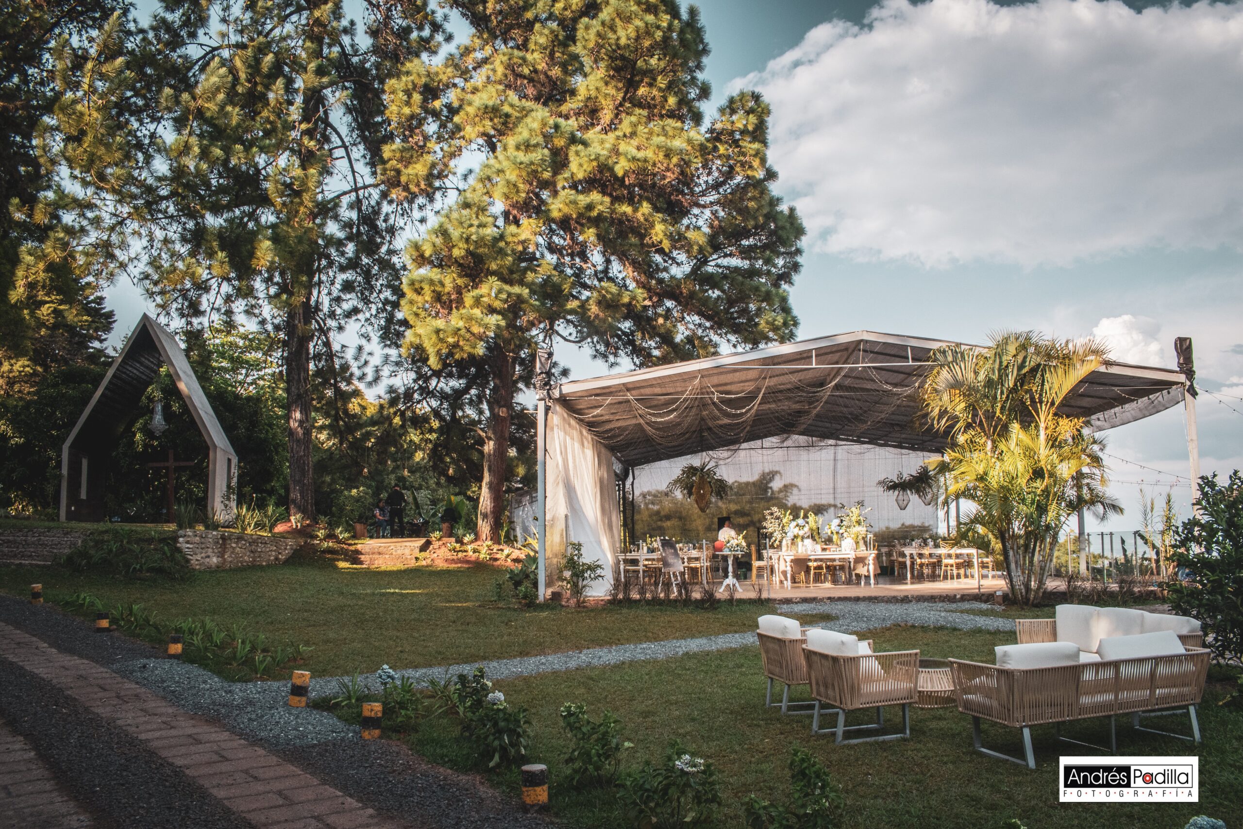 ¿Dónde realizar eventos empresariales en Cali?